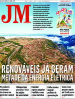 Jornal da Madeira - 2018-04-04