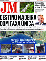 Jornal da Madeira