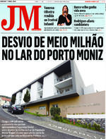 Jornal da Madeira - 2018-04-07