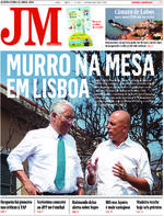 Jornal da Madeira