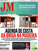 Jornal da Madeira