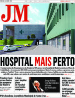 Jornal da Madeira