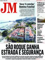 Jornal da Madeira