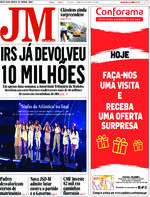 Jornal da Madeira