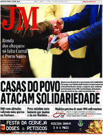 Jornal da Madeira - 2018-05-03