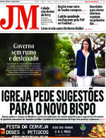 Jornal da Madeira - 2018-05-04