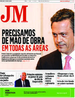 Jornal da Madeira