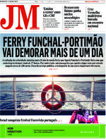 Jornal da Madeira - 2018-05-13