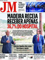 Jornal da Madeira