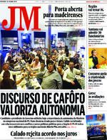 Jornal da Madeira