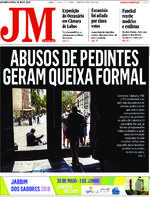 Jornal da Madeira