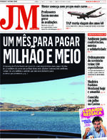 Jornal da Madeira - 2018-06-02