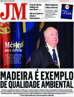 Jornal da Madeira - 2018-06-05