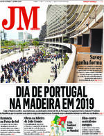 Jornal da Madeira - 2018-06-07