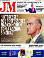 Jornal da Madeira