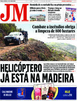 Jornal da Madeira - 2018-06-12