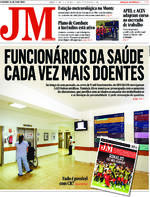 Jornal da Madeira