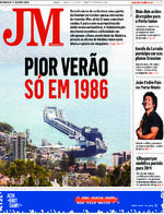 Jornal da Madeira - 2018-06-17