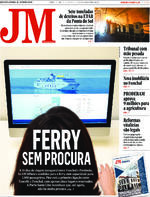 Jornal da Madeira - 2018-06-20