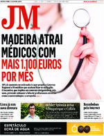 Jornal da Madeira