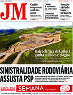 Jornal da Madeira