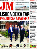 Jornal da Madeira