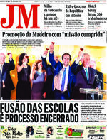 Jornal da Madeira - 2018-06-29