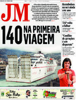 Jornal da Madeira