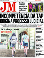 Jornal da Madeira