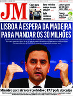 Jornal da Madeira