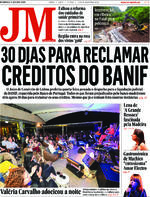 Jornal da Madeira - 2018-07-08