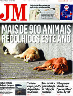 Jornal da Madeira