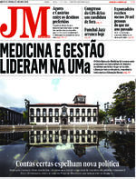 Jornal da Madeira - 2018-07-12