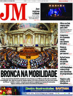 Jornal da Madeira - 2018-07-13