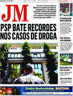 Jornal da Madeira