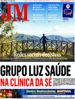 Jornal da Madeira