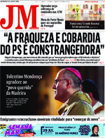 Jornal da Madeira