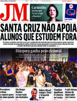 Jornal da Madeira - 2018-07-31