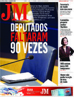 Jornal da Madeira - 2018-08-02