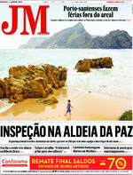 Jornal da Madeira