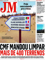 Jornal da Madeira