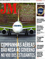 Jornal da Madeira - 2018-08-23