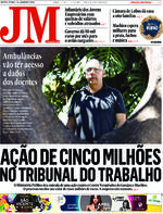 Jornal da Madeira