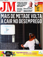 Jornal da Madeira - 2018-08-27