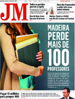 Jornal da Madeira