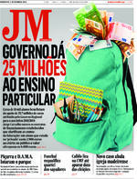 Jornal da Madeira