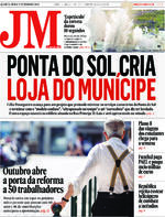 Jornal da Madeira