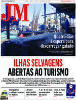 Jornal da Madeira