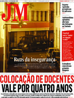 Jornal da Madeira