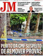 Jornal da Madeira